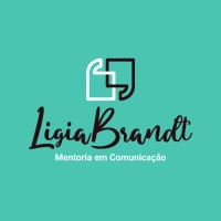 Ligia Brandt Mentoria em Comunicação logo - Similar company to O Líder Patrão - Treinamento E Mentoria