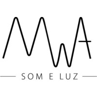 Mwa Som e Luz logo - Similar company to Upgrade Audiovisual Sp
