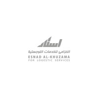 شركة إسناد الخزامى للخدمات اللوجستية logo - Similar company to شركة صقر المعالي للخدمات اللوجستية