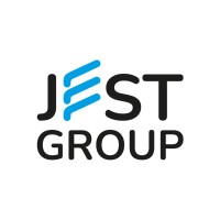 JEST GROUP logo - Similar company to Notbyte