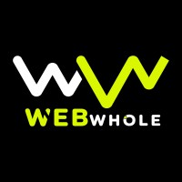 Web Whole logo - Similar company to Web Lab+