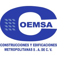 COEMSA Estructuras logo - Similar company to Coemsa