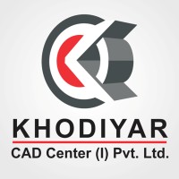Khodiyar Cad Center (I) Pvt. Ltd. logo - Similar company to Hypersoft