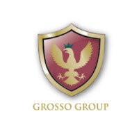 The Grosso Group logo - Similar company to Grosso Group