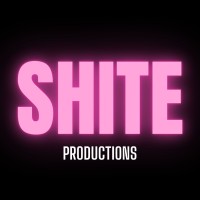 SHITE Productions logo - Similar company to Clean Break Theatre Company