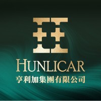 Hunlicar Group Limited logo - Similar company to Kingswap