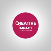 Creative Impact Communications logo - Similar company to Twistedgifted Creative Agency