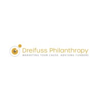 Dreifuss Philanthropy logo - Similar company to Mifras Educational Entrepreneurship Incubator