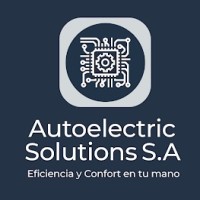 Autoelectric Solutions logo - Similar company to Calcograf