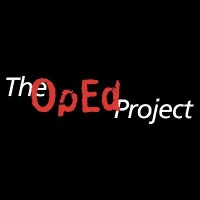 The OpEd Project logo - Similar company to Parity Lab