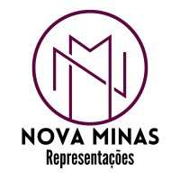 Nova Minas Representações logo - Similar company to Gran Arthurium