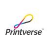 Printverse logo - Similar company to Sharp Digitals
