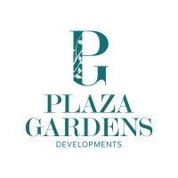 Plaza Gardens Developments logo - Similar company to Rg Developments