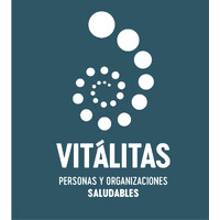 Vitálitas. Personas y Organizaciones Saludables. logo - Similar company to Synergos