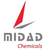 Midad Chemicals Company Limited logo - Similar company to Meta Solutions Industrial Company (Metasol)