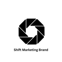 Shift Marketing Brand logo - Similar company to Bytebridge It Solutions