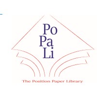 Popali Europe - The Position Paper Library logo - Similar company to Hackberry