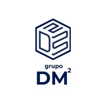 Grupo DM2 logo - Similar company to Sunday Studio