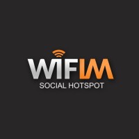 WIFIM Social Hotspot Türkiye logo - Similar company to Cyberinlab