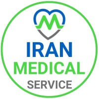 Iran Medical Services logo - Similar company to Vibe | وایب