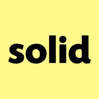 Solid Identities GmbH logo - Similar company to Ruby. Ag