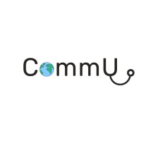 CommU logo - Similar company to Puls