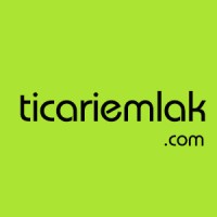 Ticariemlak.com logo - Similar company to Coresco®