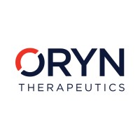 Oryn Therapeutics logo - Similar company to Polypharmakos