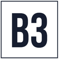 B3 Partners Limited logo - Similar company to Sharpgrid