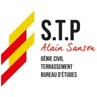 STP - Service Tracto Pelle logo - Similar company to Bulditec