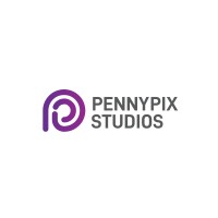 PennyPix Studios logo - Similar company to The Rumble Studios