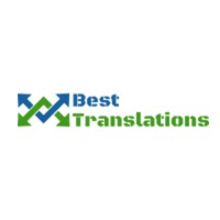 Best Translations