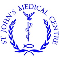St. John's Medical Centre logo - Similar company to Ing Source, Inc.
