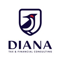 Diana Tax & Financial Consulting logo - Similar company to غامر Ghamir