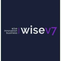 Wisev7 logo - Similar company to Geotronics S.A.