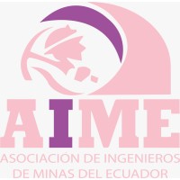 Asociación de Ingenieros de Minas del Ecuador logo - Similar company to Asociación Ecuatoriana De Auditores Informáticos Forenses