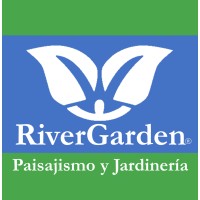 Rivergarden Paisajismo y Jardinería logo - Similar company to Grupo Ibenergi