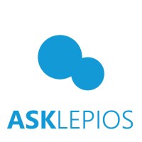 Asklepios logo - Similar company to Betterdates
