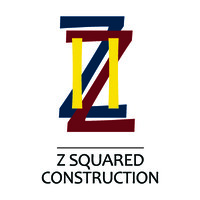 Z Squared Construction logo - Similar company to Jmk Development, Llc