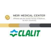 Meir Medical Center logo - Similar company to Terem