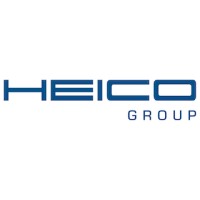 HEICO Aircraft Cleaning GmbH logo - Similar company to Primajob Gmbh
