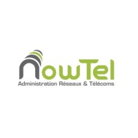 NOWTEL MAROC logo - Similar company to Technobra