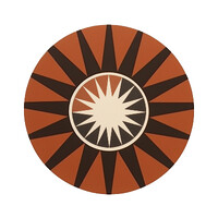 The Newton Agency logo - Similar company to 21 Overlays