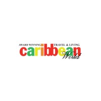 Caribbean World Magazine logo - Similar company to Americans Overseas