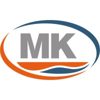 MARKOS logo - Similar company to Agapi Boat Club