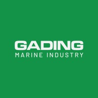 Gading Marine Industry logo - Similar company to Grade One Marine Shipyard Sdn Bhd