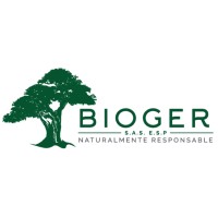 Bioger S.A.S. E.S.P. logo - Similar company to Ramonerre S.A.