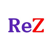 ReZ logo - Similar company to Eplants Technologies Pvt. Ltd