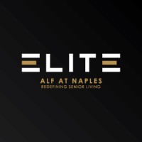 Elite ALF at Naples logo - Similar company to Francis Mariela Communications