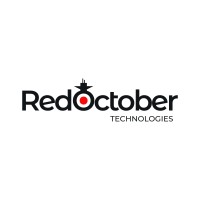 Red October logo - Similar company to Channel Mobile